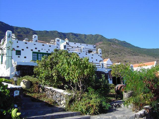 La Brujita Villa ฟรอนเตรา ภายนอก รูปภาพ