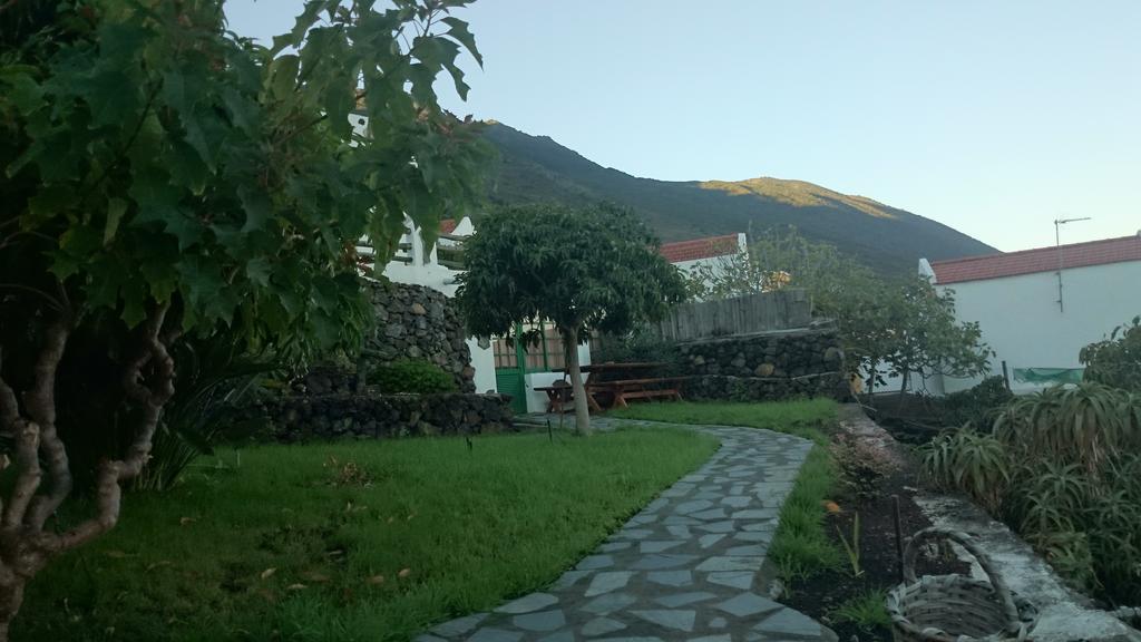 La Brujita Villa ฟรอนเตรา ภายนอก รูปภาพ