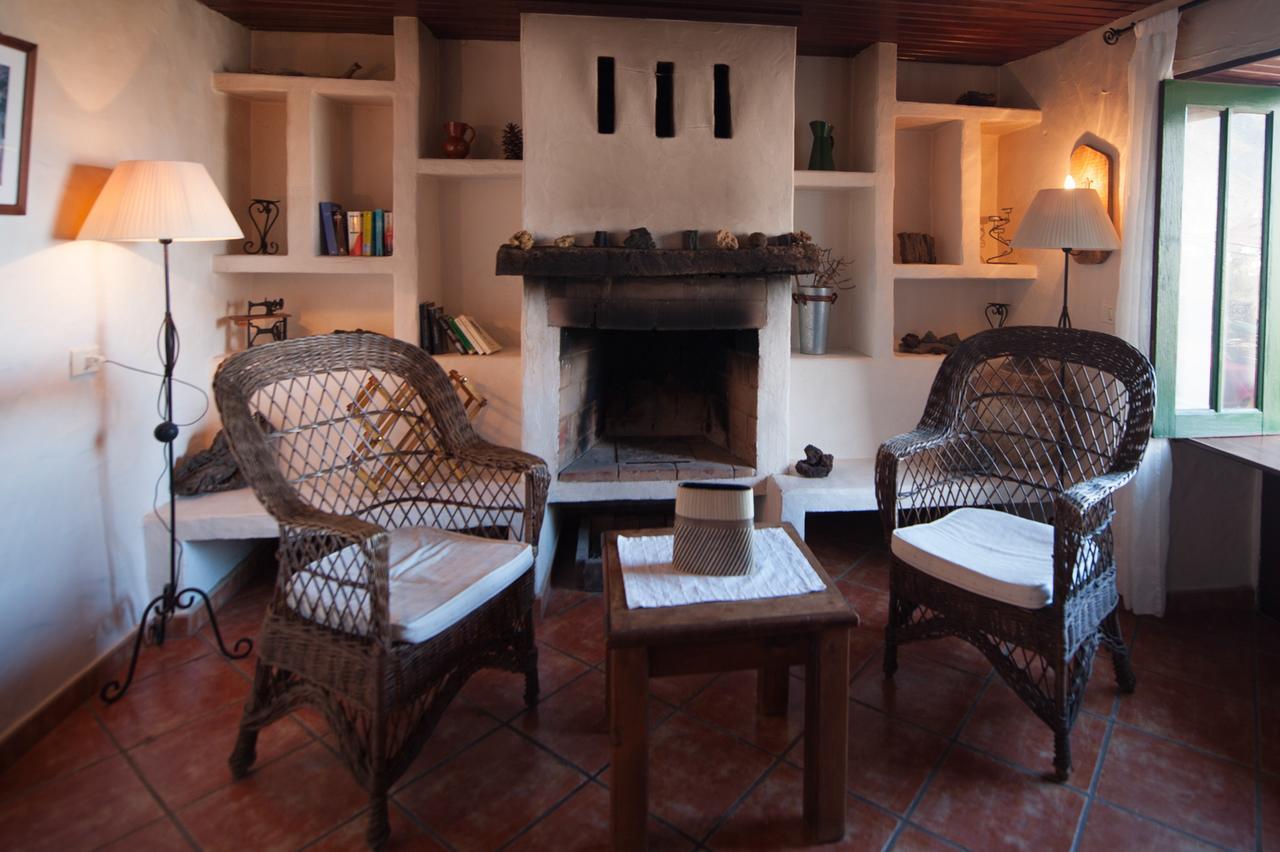 La Brujita Villa ฟรอนเตรา ภายนอก รูปภาพ
