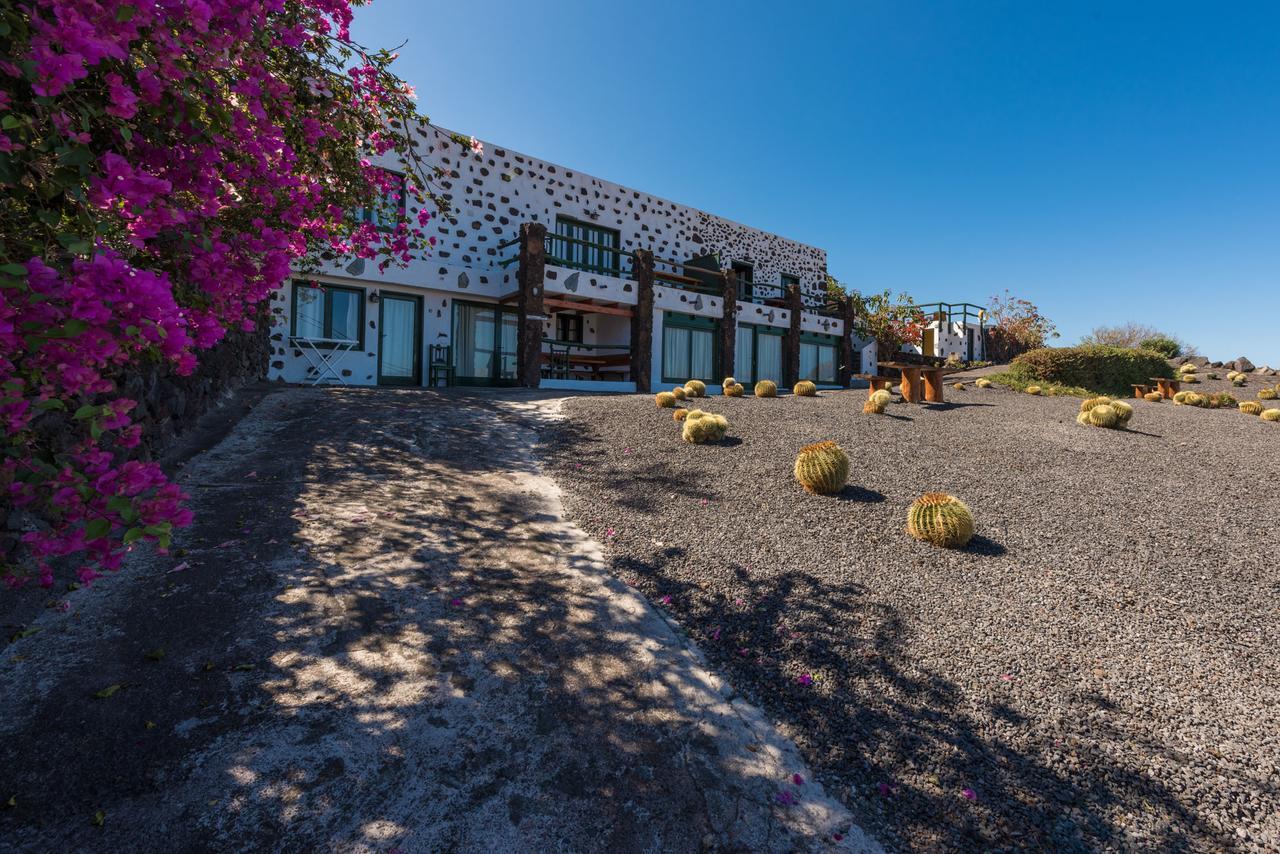 La Brujita Villa ฟรอนเตรา ภายนอก รูปภาพ