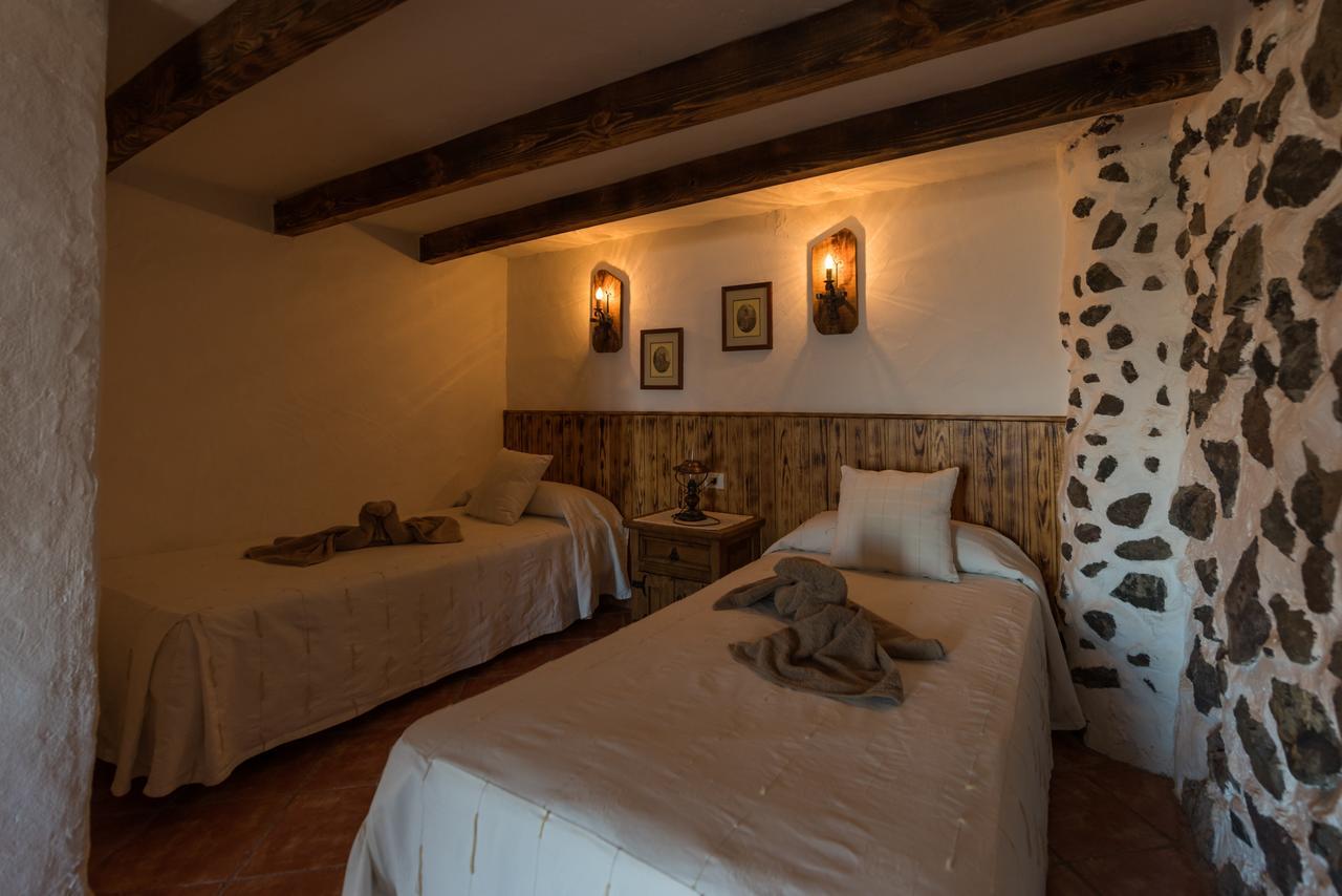 La Brujita Villa ฟรอนเตรา ภายนอก รูปภาพ
