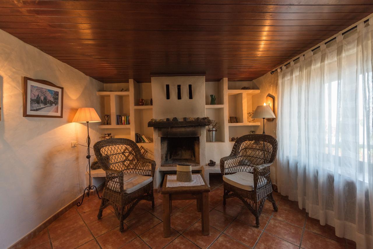 La Brujita Villa ฟรอนเตรา ภายนอก รูปภาพ