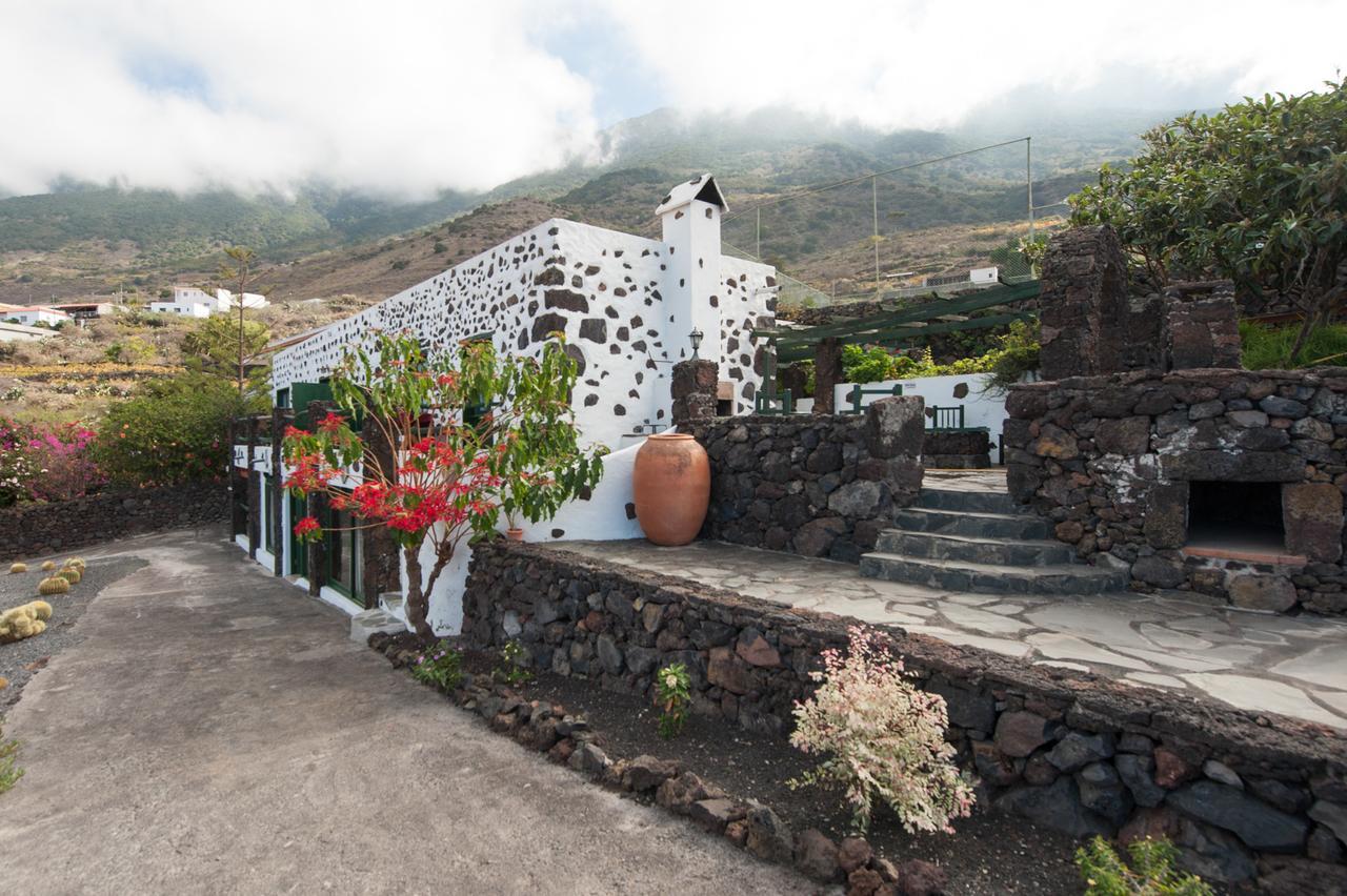 La Brujita Villa ฟรอนเตรา ภายนอก รูปภาพ