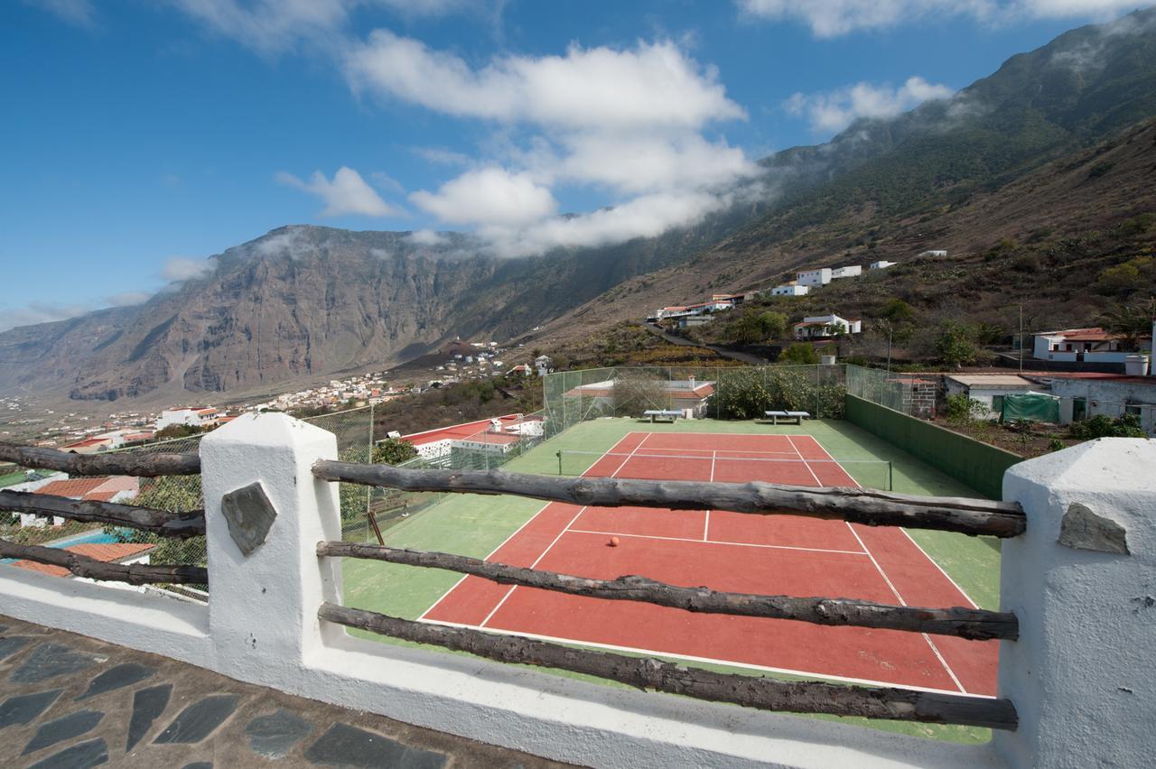 La Brujita Villa ฟรอนเตรา ภายนอก รูปภาพ