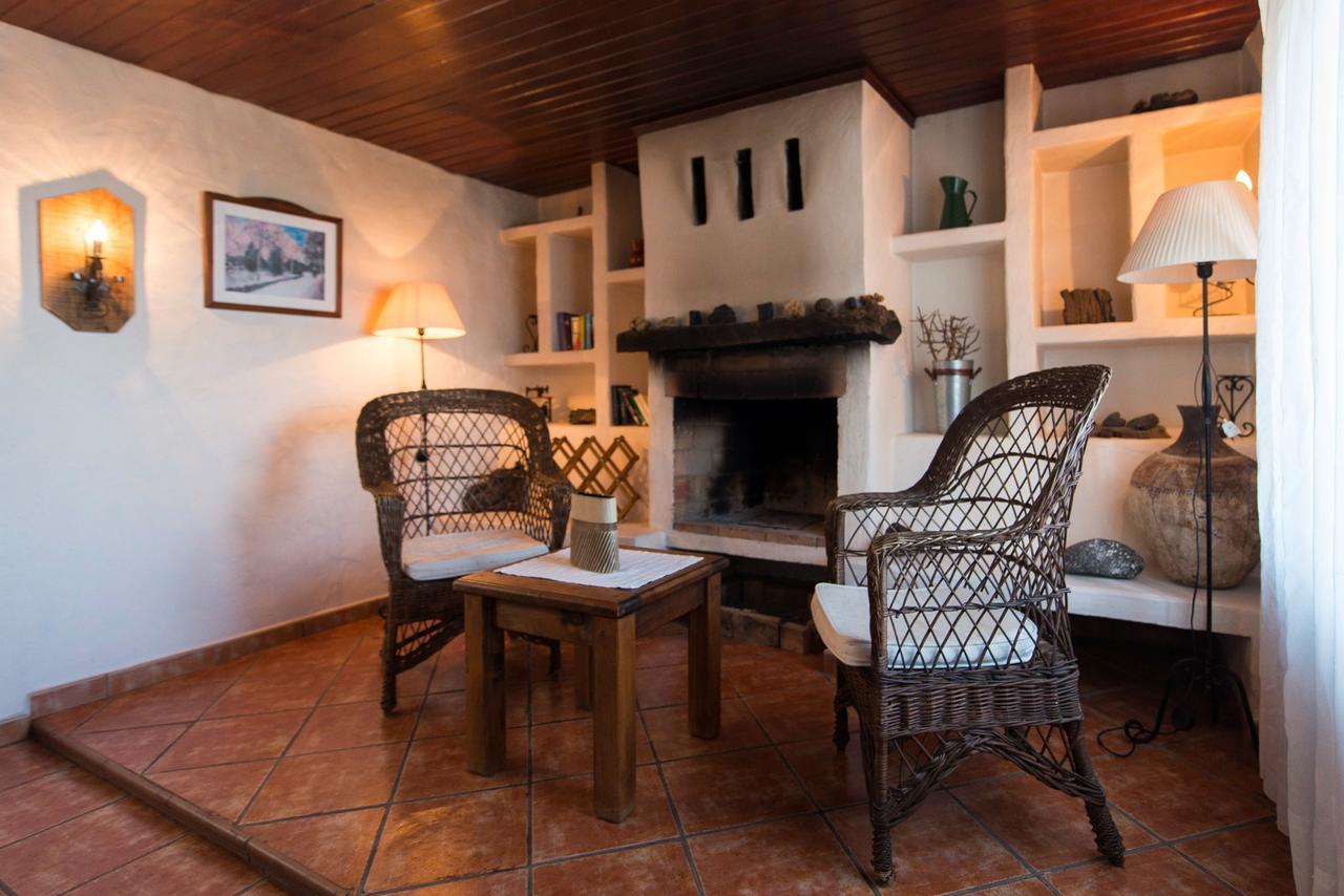 La Brujita Villa ฟรอนเตรา ภายนอก รูปภาพ